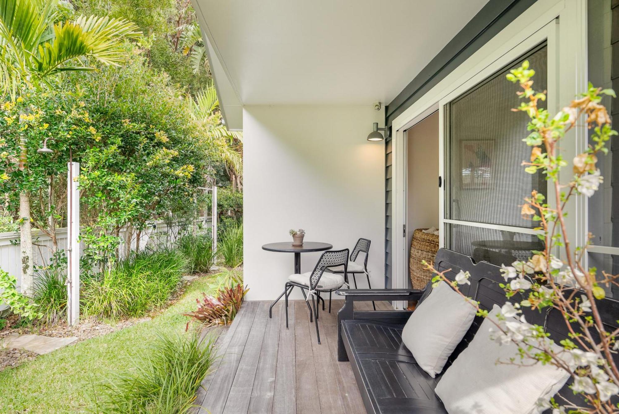 The Beach Shack Byron Bay Exterior foto