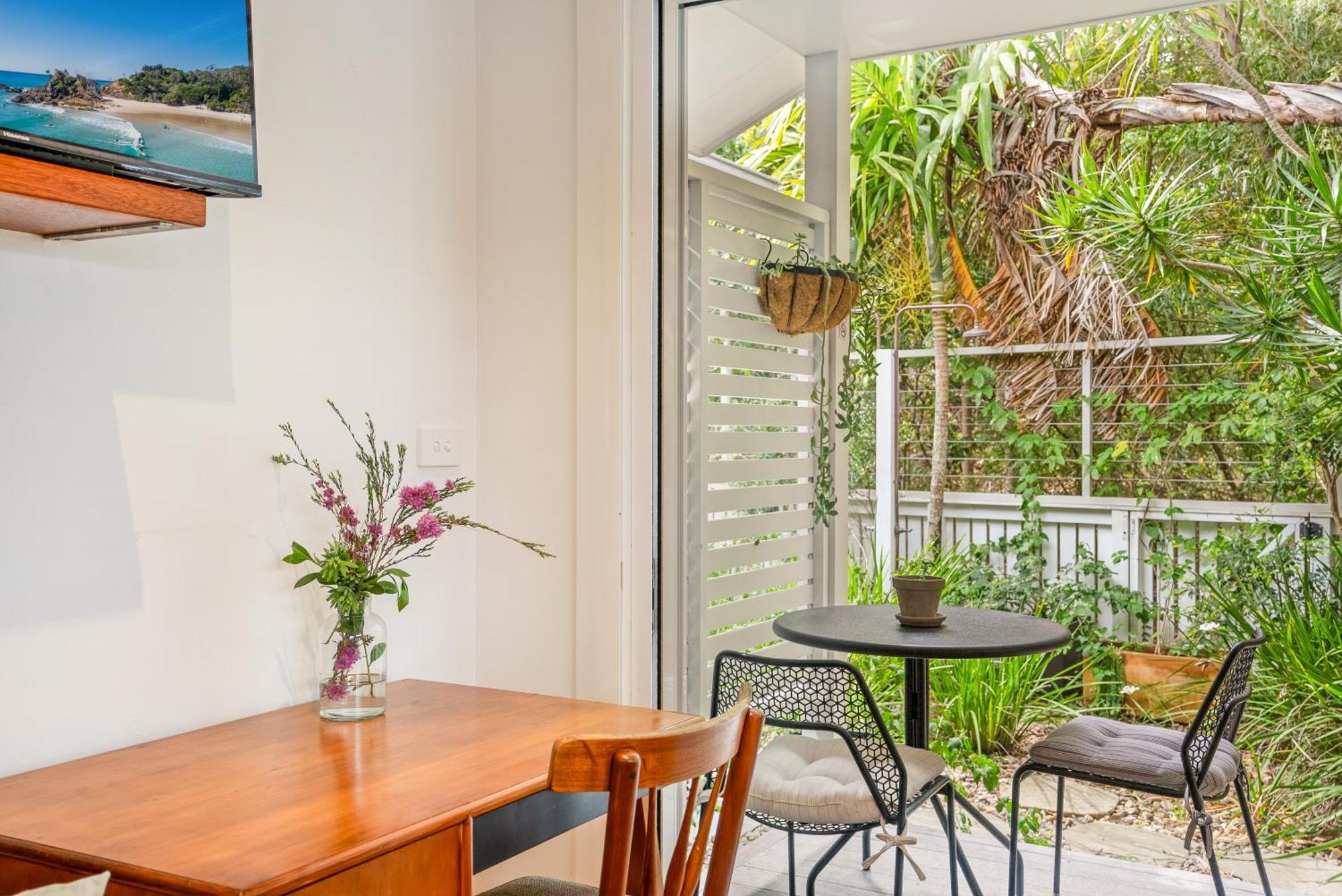 The Beach Shack Byron Bay Exterior foto